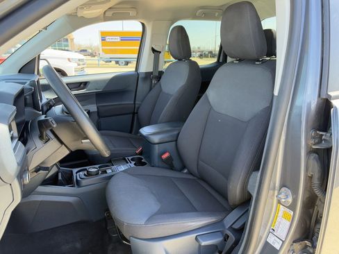 Certified 2022 Ford Maverick XL image 25