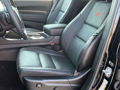 New 2026 Dodge Durango GT image 10