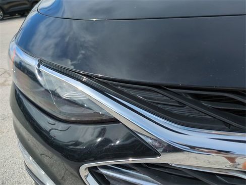 Used 2024 Chevrolet Malibu LT image 10