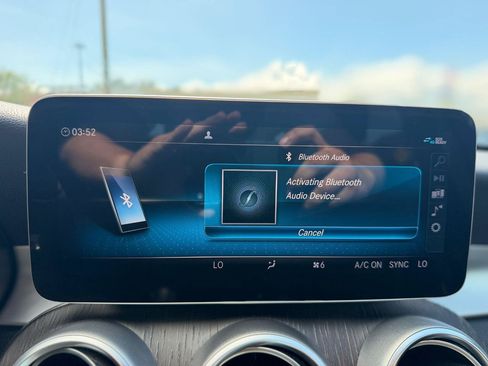 Used 2020 Mercedes-Benz C 300 Sedan w/ AMG Line image 18