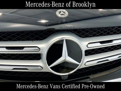 Certified 2021 Mercedes-Benz GLC 300 GLC 300 image 30