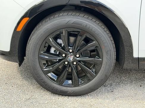 New 2026 Buick Envista Sport Touring w/ Convenience I Package FWD image 11
