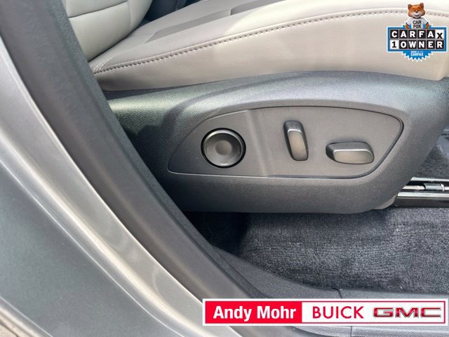 Used 2024 GMC Acadia Elevation w/ Luxury Package FWD image 40