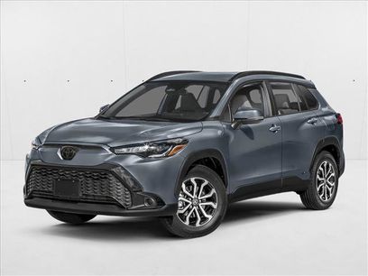 Certified 2024 Toyota Corolla Cross SE