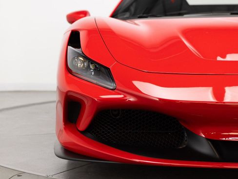 Certified 2022 Ferrari F8 Tributo image 27