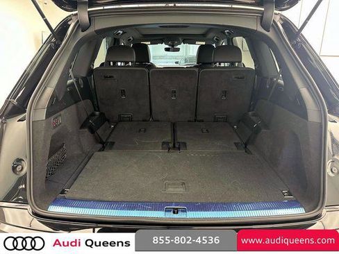 Certified 2025 Audi Q7 2.0T Premium Plus w/ Premium Plus Package AWD/4WD image 10