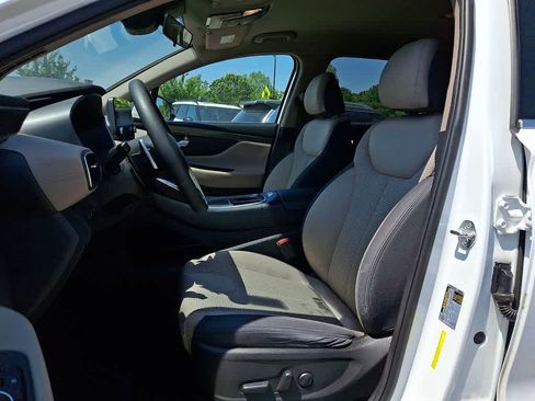 Used 2022 Hyundai Santa Fe SEL w/ Cargo Package image 13