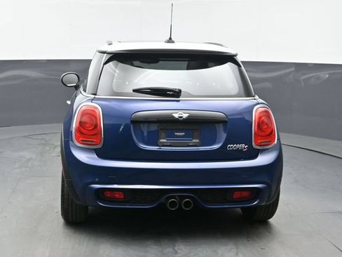Used 2017 MINI Cooper S FWD image 4