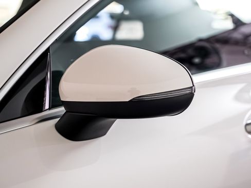 New 2026 Mercedes-Benz CLA 250 image 24