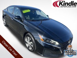 Used 2023 Nissan Altima 2.5 S 360° Tour