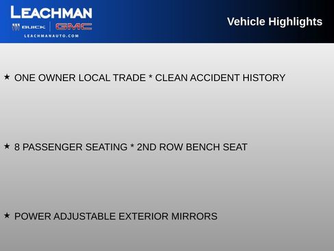 Used 2015 GMC Acadia SLE image 4