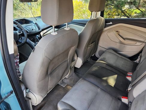 Used 2013 Ford Escape SE FWD image 16