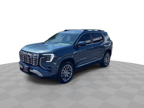 New 2026 GMC Terrain Denali AWD/4WD image 4