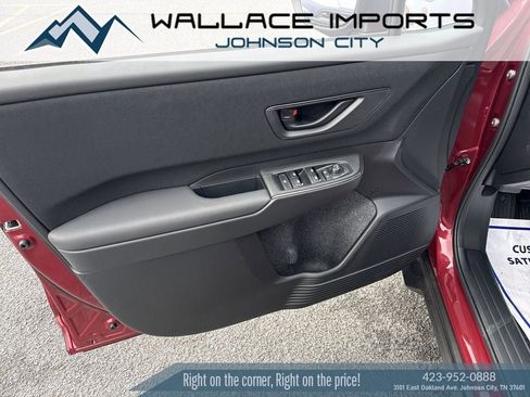 New 2026 Subaru Outback Premium image 25