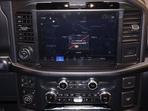 New 2026 Ford F150 Tremor w/ Equipment Group 402A High image 23