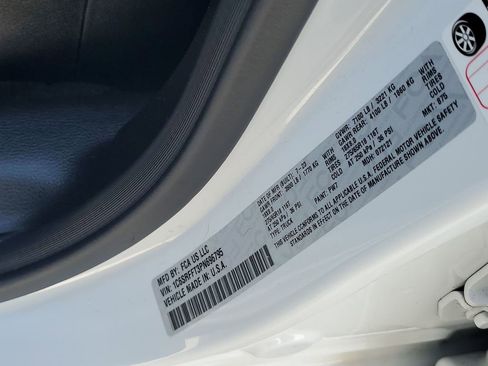 Used 2023 RAM 1500 Big Horn image 51