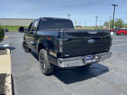 Used 2016 Ford F150 XLT w/ Equipment Group 302A Luxury AWD/4WD image 5