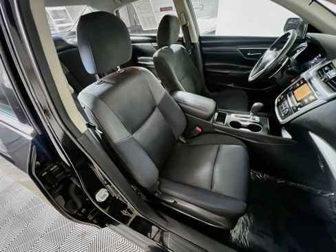 Used 2016 Nissan Altima 2.5 SR FWD image 31