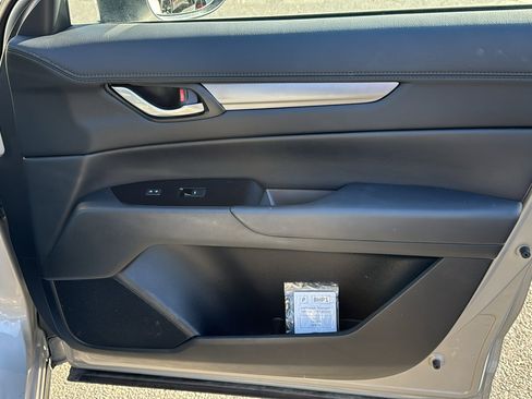 Certified 2024 MAZDA CX-5 AWD 2.5 S w/ Preferred Package image 25