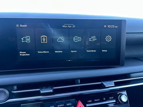 New 2026 Hyundai Santa Cruz XRT AWD/4WD image 31