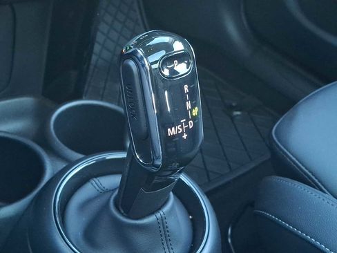 Certified 2023 MINI Cooper S image 12