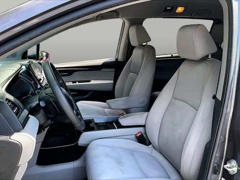 Used 2020 Honda Odyssey EX image 8