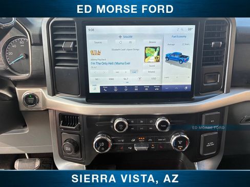 Used 2021 Ford F150 XLT w/ Equipment Group 302A High RWD image 37
