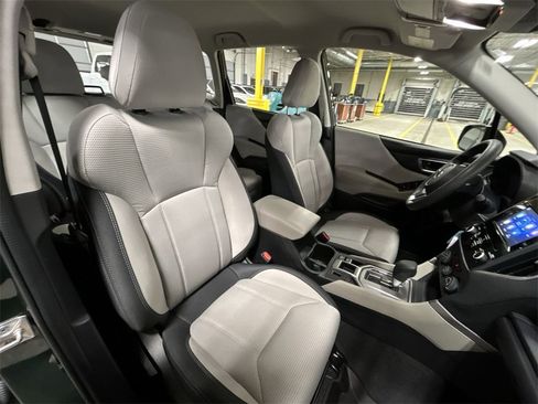 Certified 2023 Subaru Forester image 24