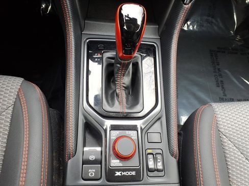 Used 2023 Subaru Forester Sport image 13