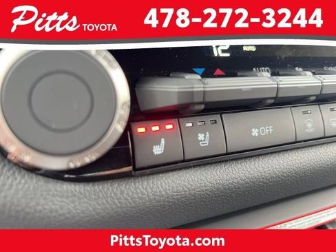 New 2026 Toyota Tundra TRD Pro AWD/4WD image 36