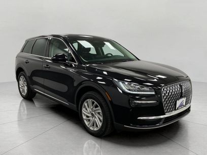 Used 2024 Lincoln Corsair AWD w/ Towing Package