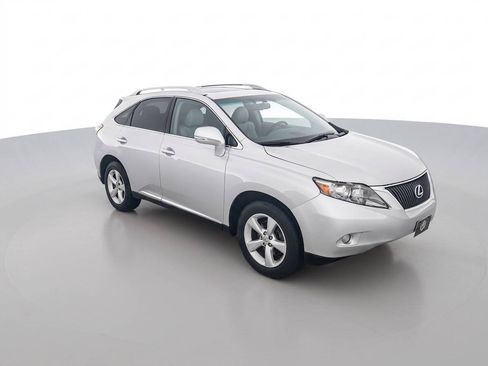Used 2011 Lexus RX 350 AWD w/ Premium Pkg image 3