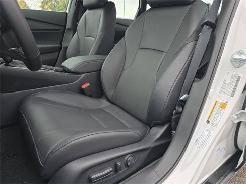 New 2025 Honda Accord Sport image 24