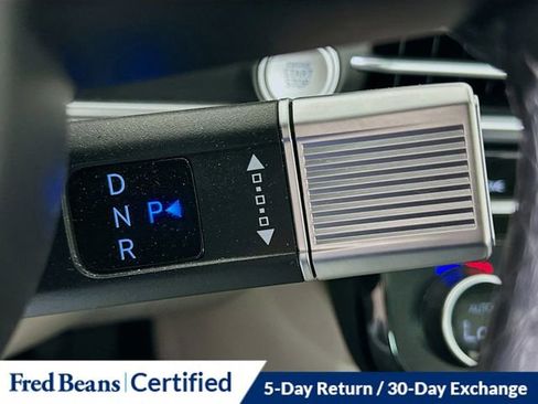 Certified 2025 Hyundai Tucson SEL image 19