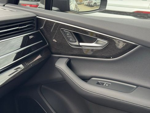 New 2026 Audi Q7 3.0T Premium Plus image 34