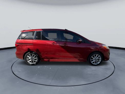 Used 2015 MAZDA MAZDA5 Grand Touring FWD image 3