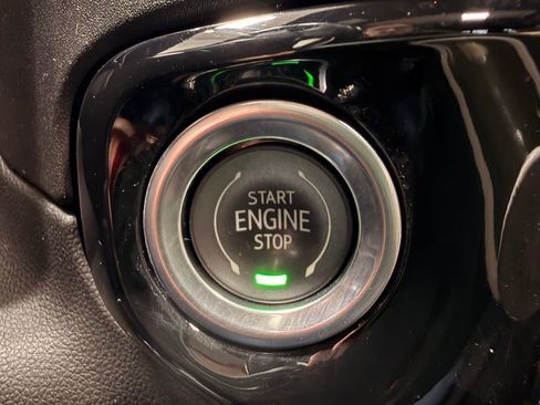 Used 2022 Chevrolet Silverado 1500 High Country w/ Z71 Off-Road Package image 37