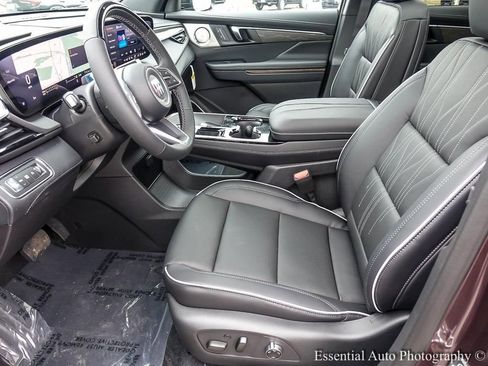 New 2026 Buick Enclave Avenir w/ Super Cruise Package image 9