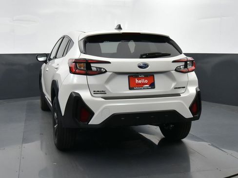 New 2026 Subaru Crosstrek 2.5i image 28