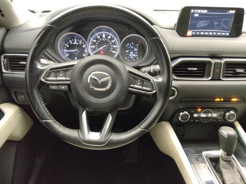 Used 2017 MAZDA CX-5 Grand Select FWD image 22