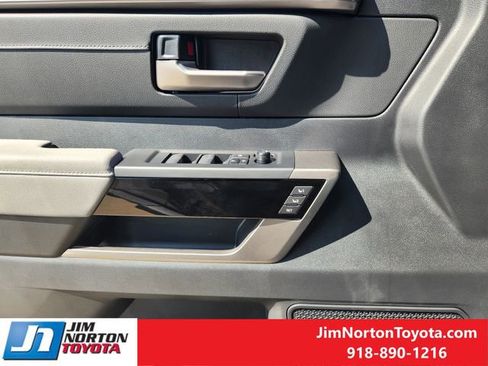 New 2026 Toyota Tundra Limited image 17