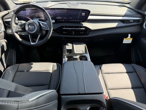 New 2026 Buick Enclave Avenir w/ Super Cruise Package image 10