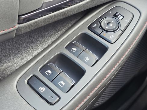Certified 2022 Hyundai Sonata N Line FWD image 30