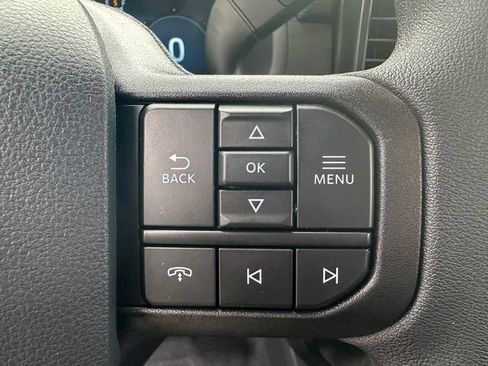 New 2025 Ford F150 STX image 13