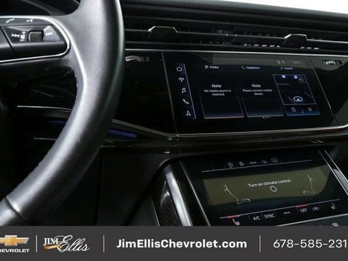 Used 2021 Audi Q7 3.0T Premium w/ Convenience Package image 13