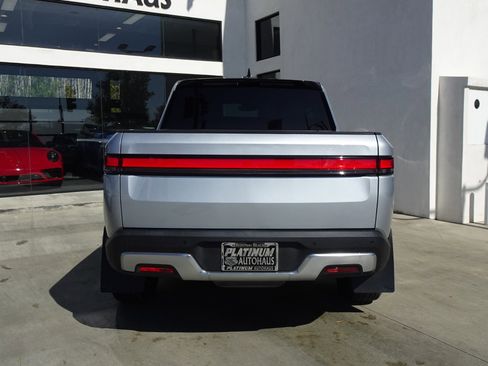 Used 2023 Rivian R1T Adventure image 6