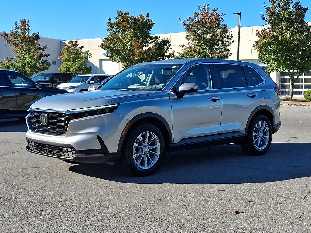 Used 2023 Honda CR-V EX-L image 5