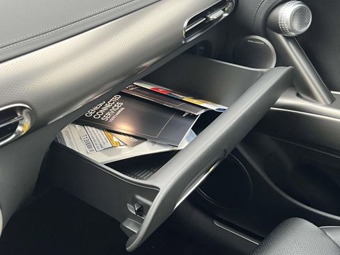 Used 2024 Genesis GV60 Advanced image 34