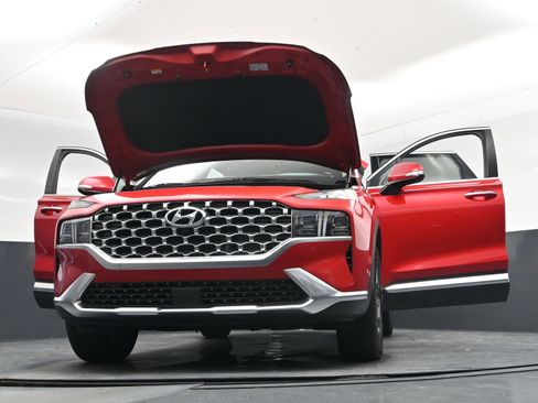 Used 2023 Hyundai Santa Fe Limited image 22