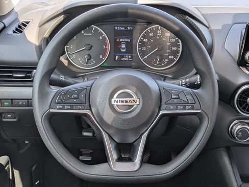Certified 2023 Nissan Sentra S FWD image 20